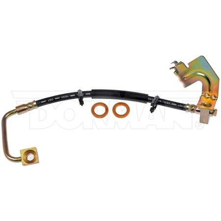 Dorman BRAKE HARDWARE AND CABLES OEM OE Replacement H620885